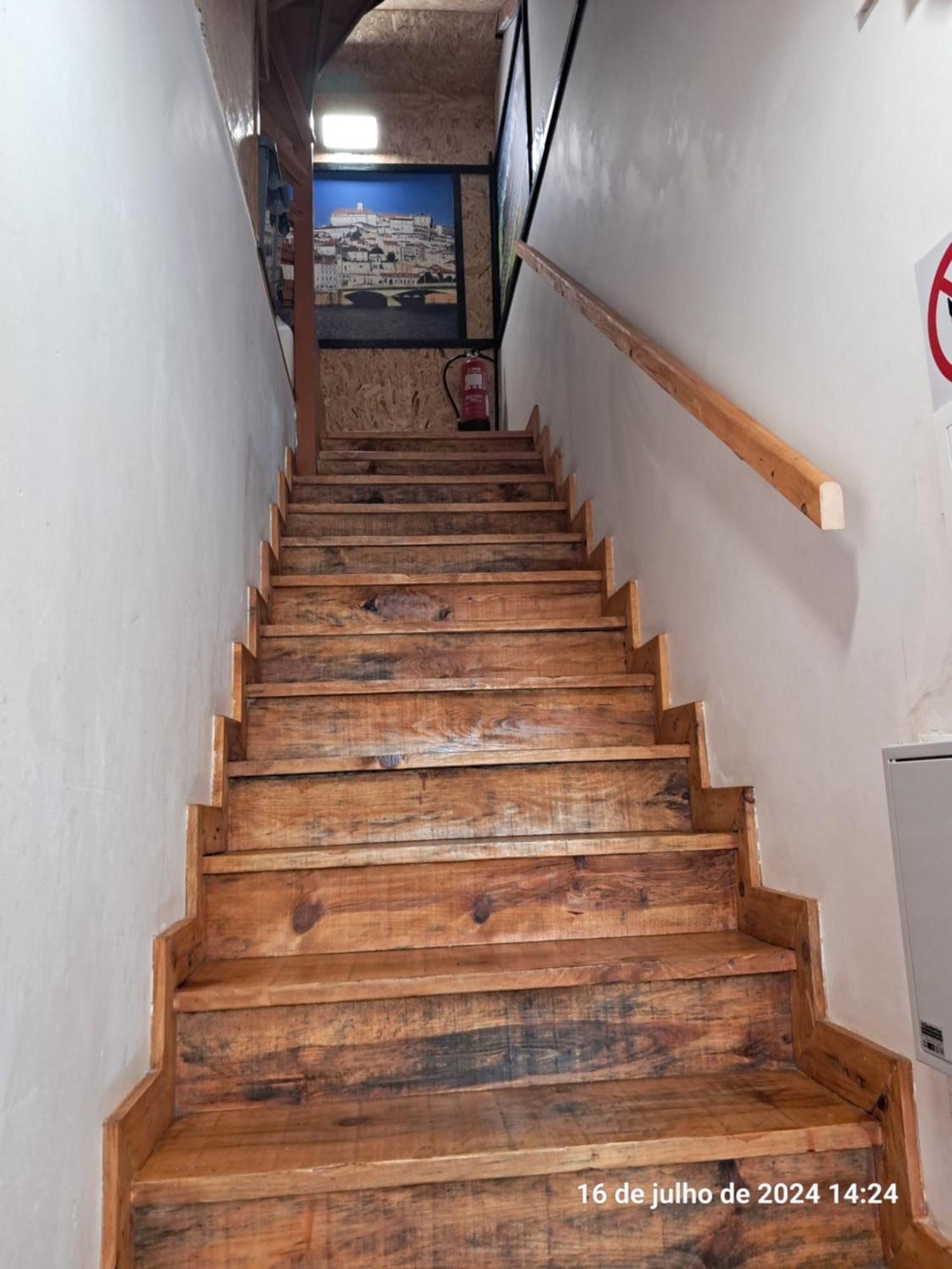 Appartement F G M 33 à Coïmbre Extérieur photo