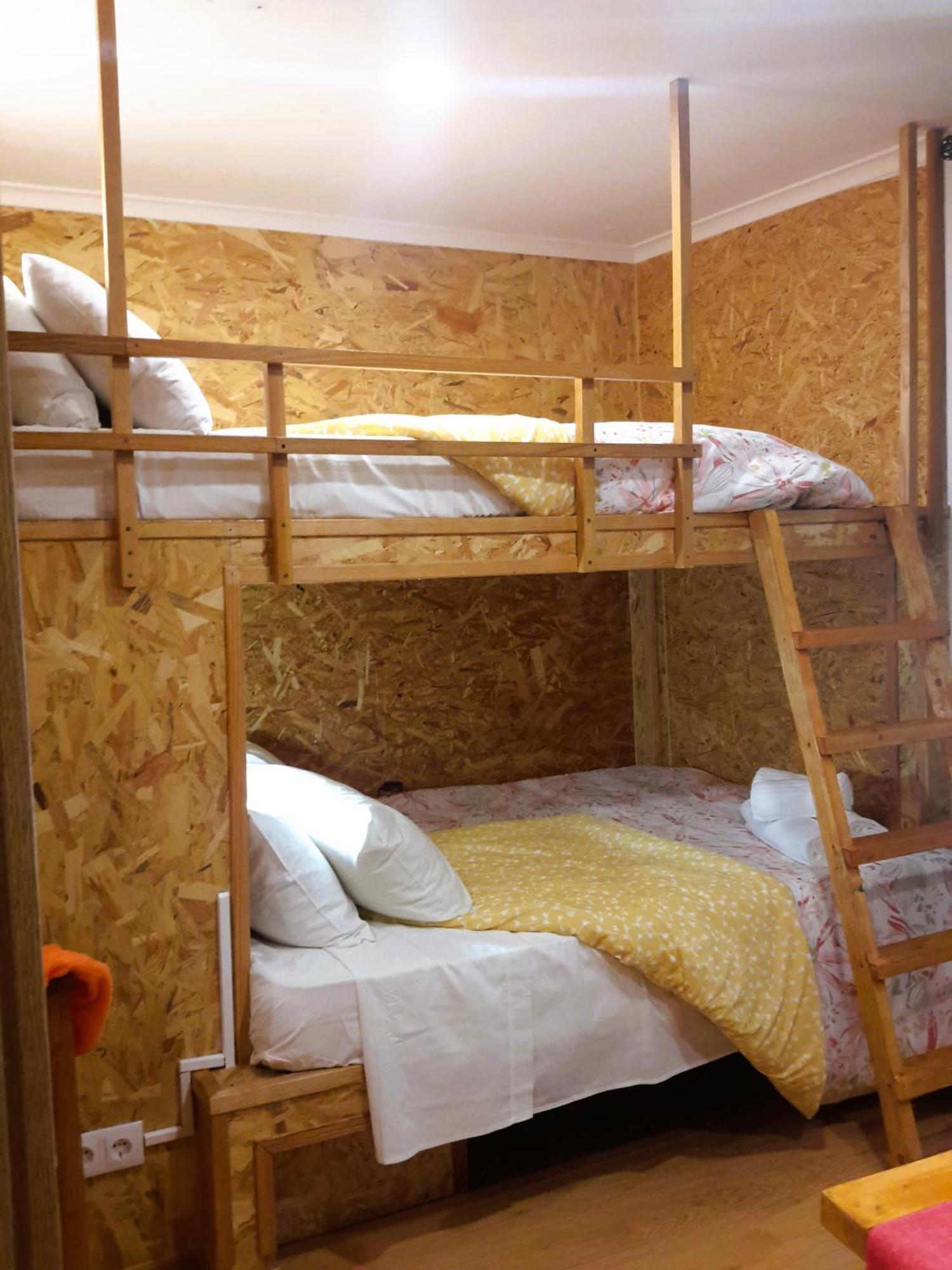 Appartement F G M 33 à Coïmbre Extérieur photo