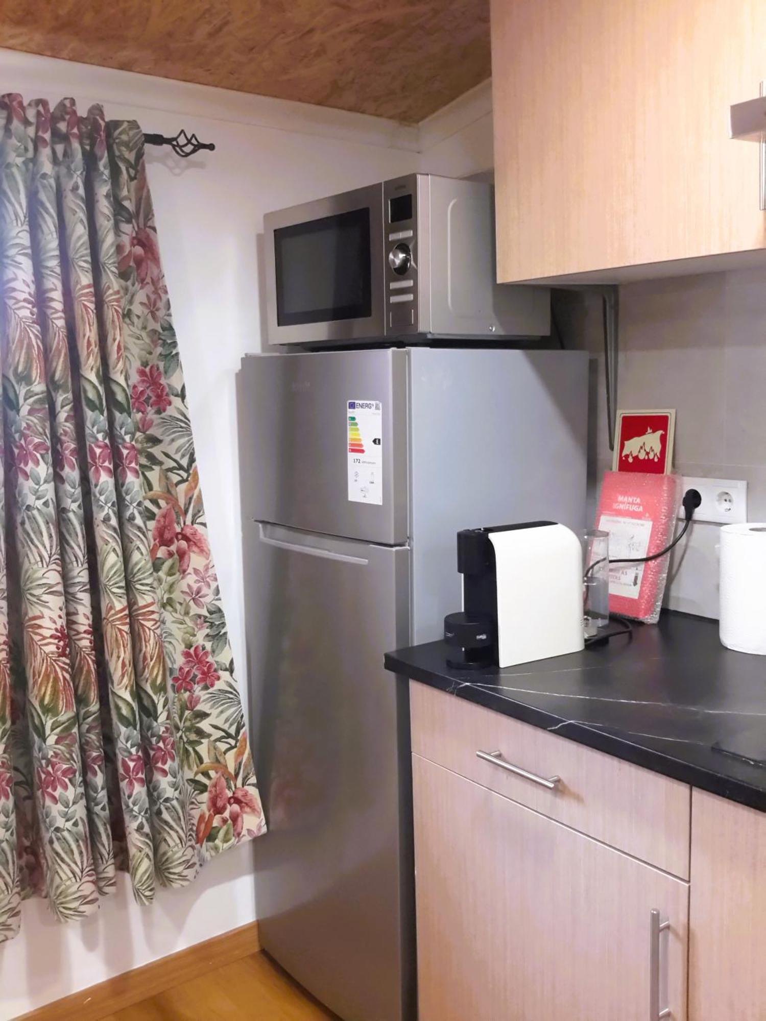 Appartement F G M 33 à Coïmbre Extérieur photo
