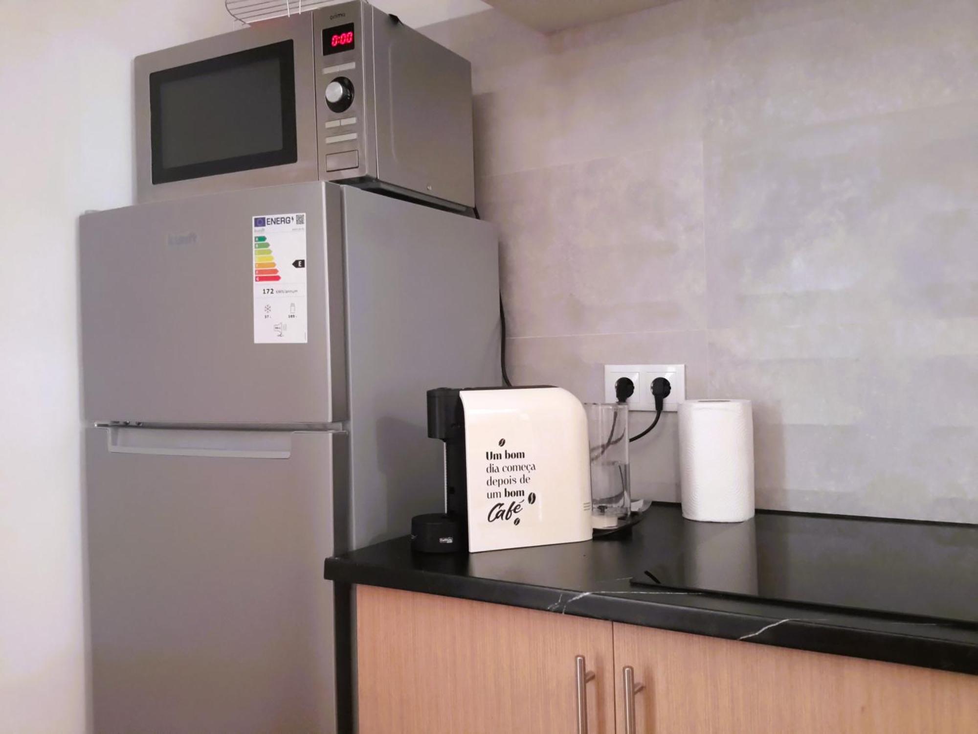 Appartement F G M 33 à Coïmbre Extérieur photo