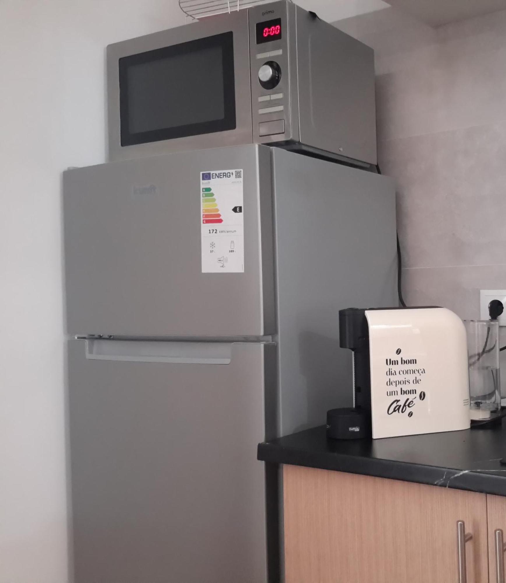 Appartement F G M 33 à Coïmbre Extérieur photo