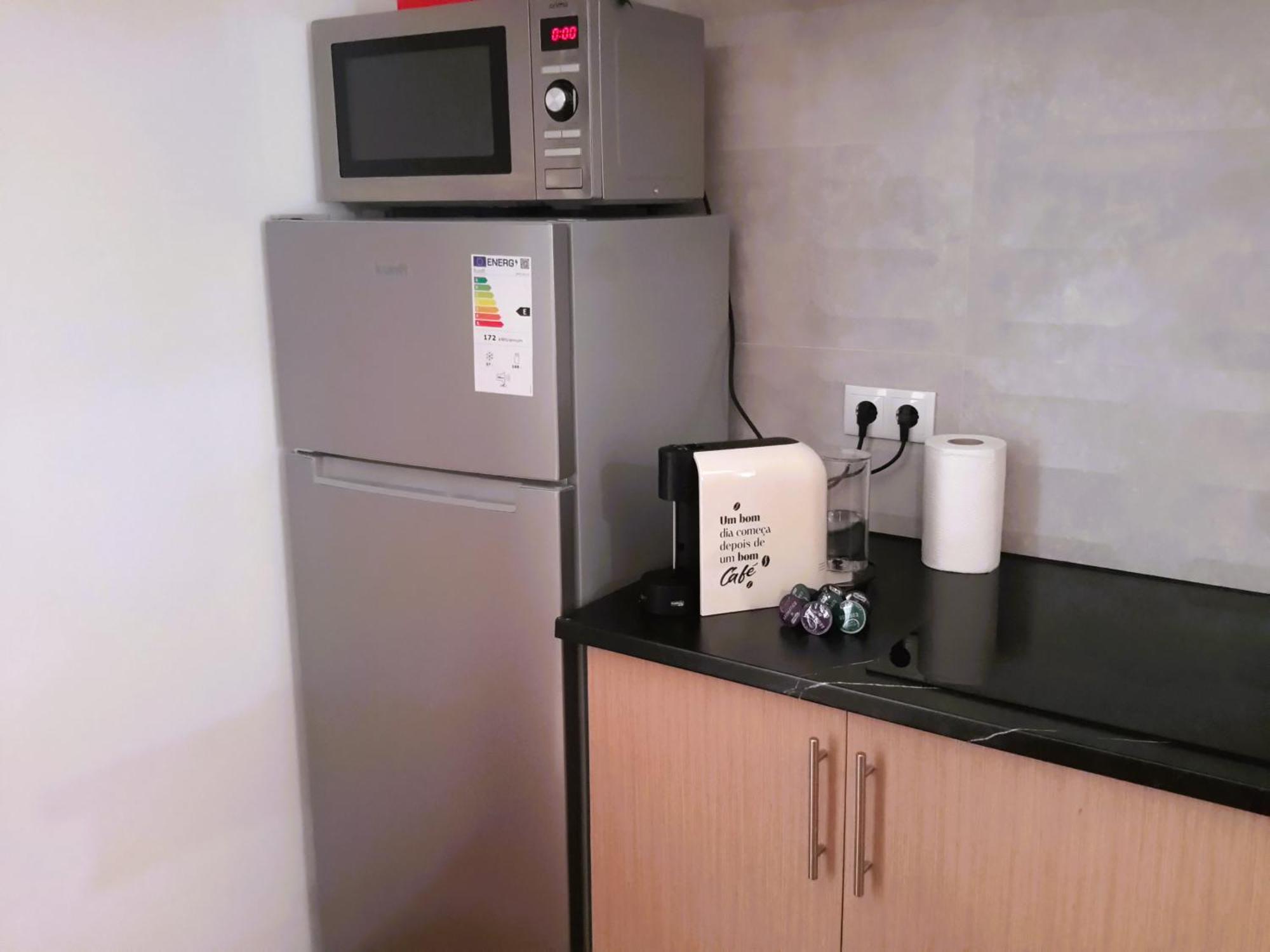 Appartement F G M 33 à Coïmbre Extérieur photo