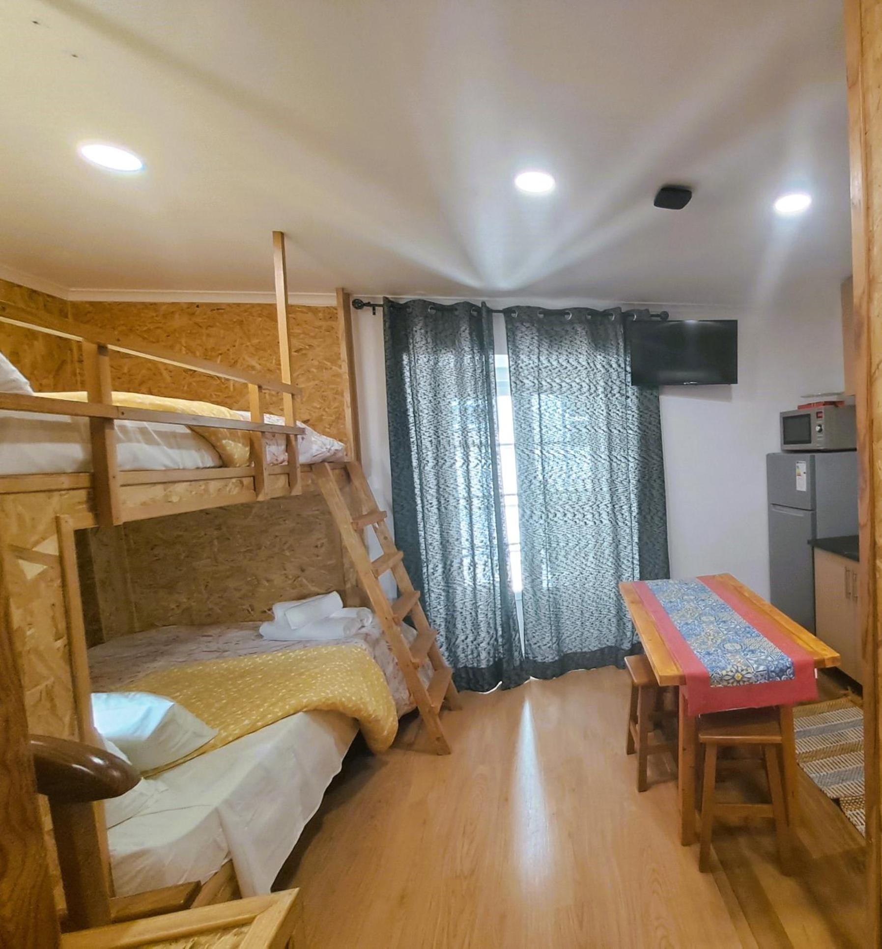 Appartement F G M 33 à Coïmbre Extérieur photo